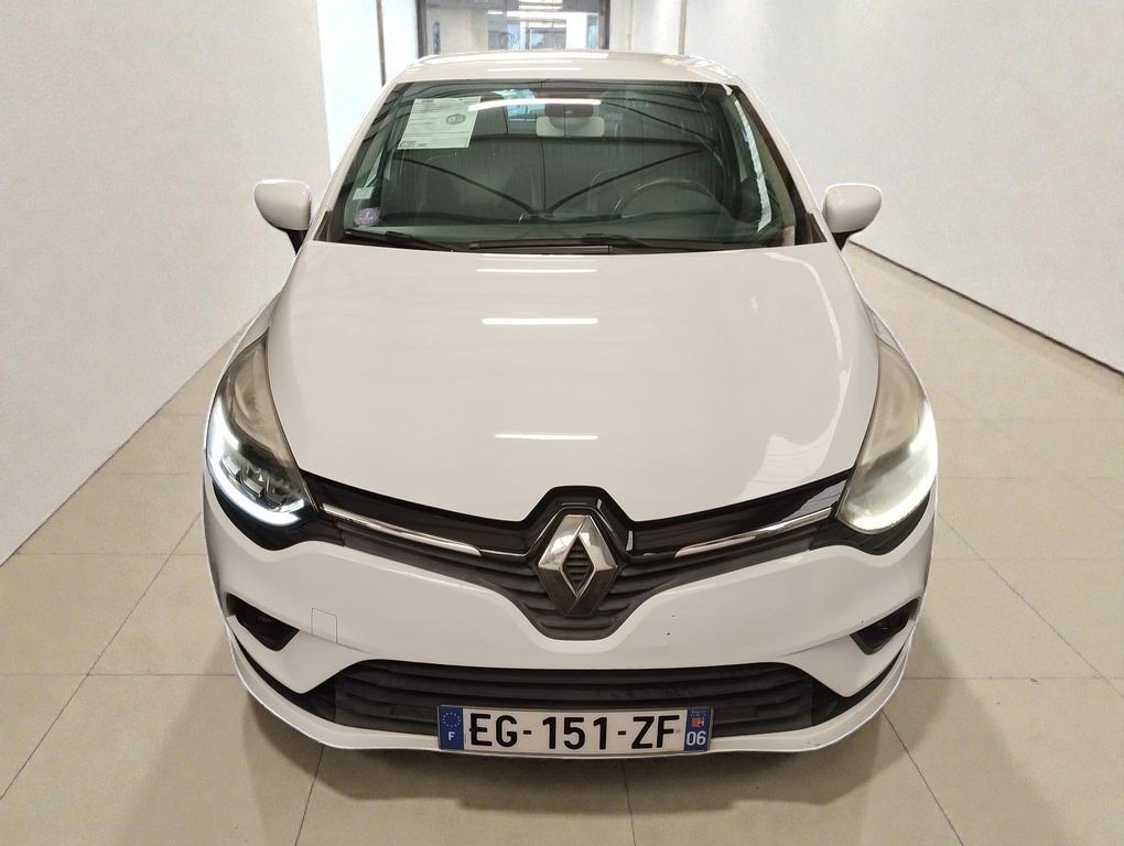 Renault Clio - Photo 4