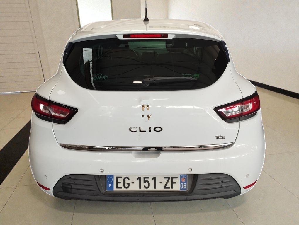 Renault Clio - Photo 5