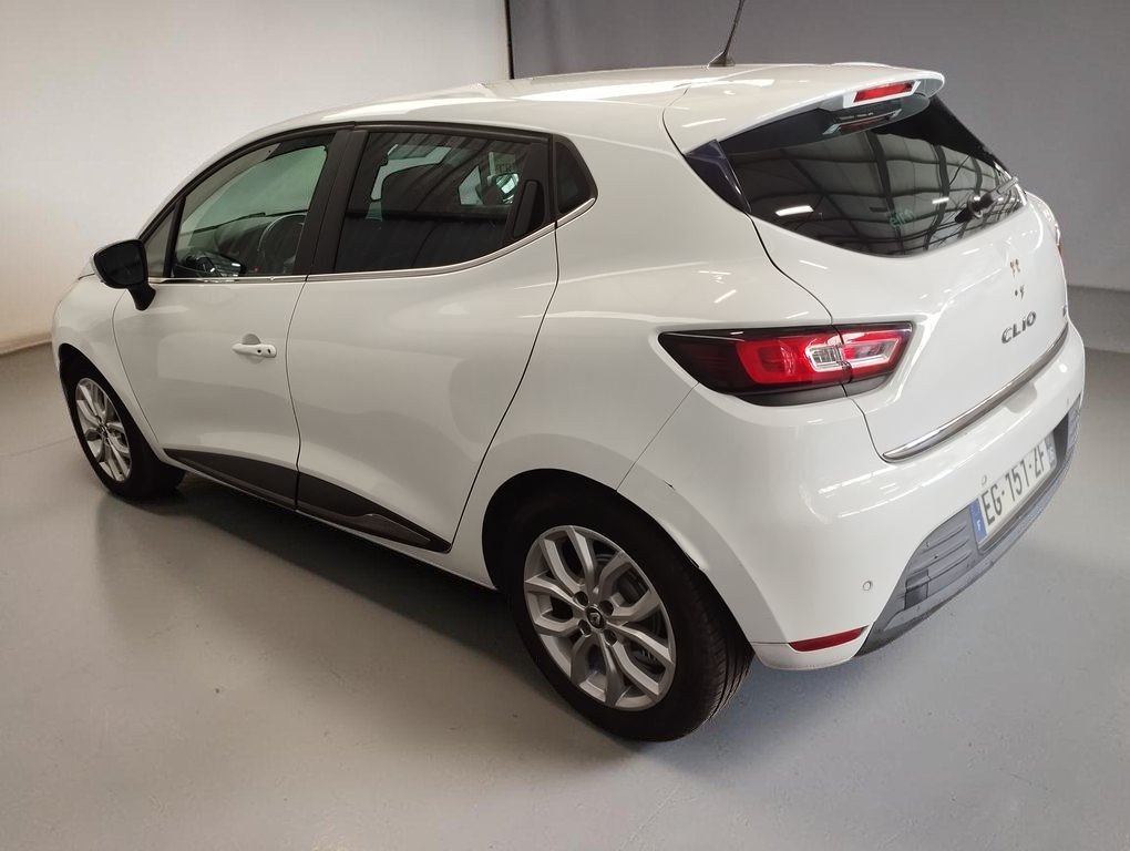 Renault Clio - Photo 6