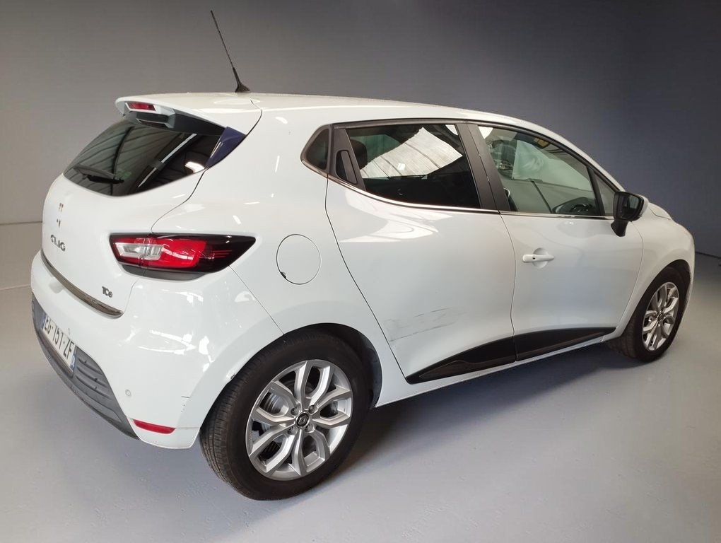 Renault Clio - Photo 7