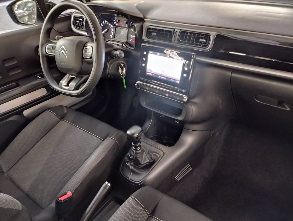 Citroën C3 - Photo 3