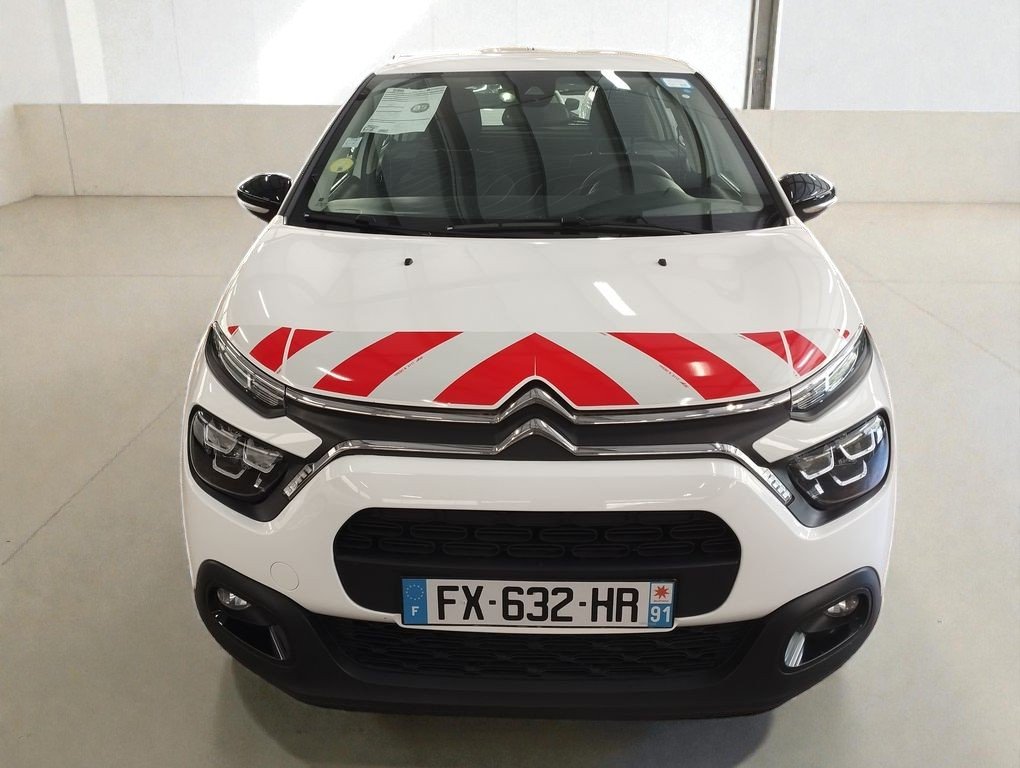 Citroën C3 - Photo 4