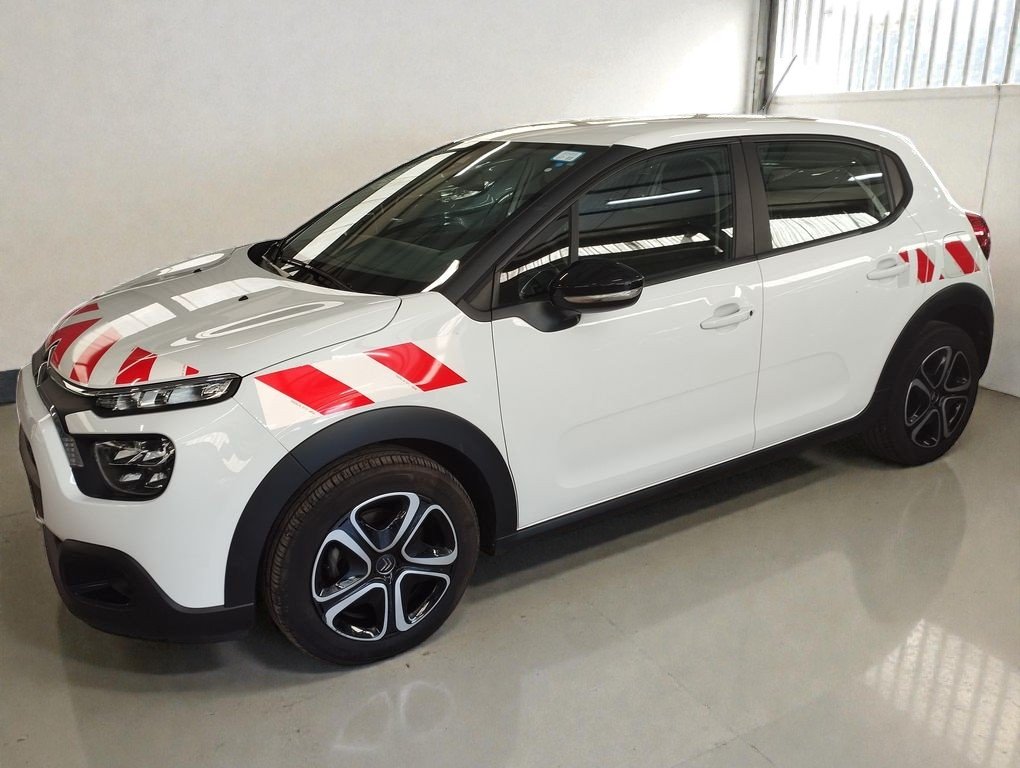 Citroën C3 - Photo 6