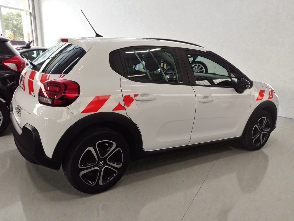 Citroën C3 - Photo 7
