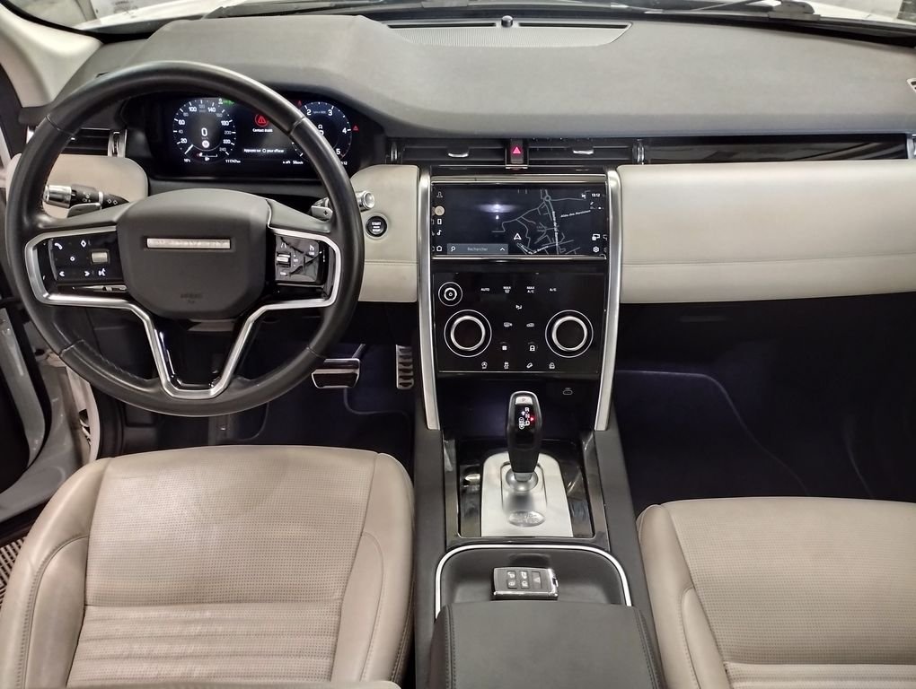 Land Rover Discovery Sport - Photo 3