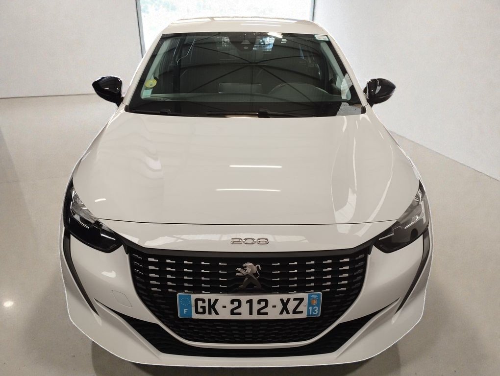 Peugeot 208 - Photo 4