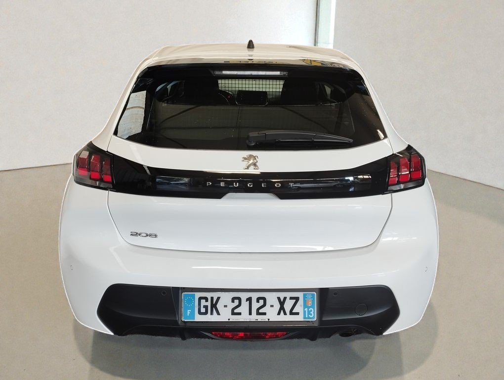 Peugeot 208 - Photo 5