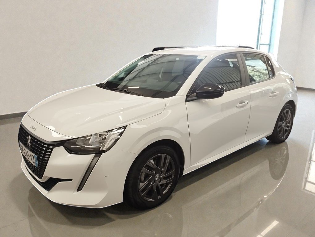 Peugeot 208 - Photo 6