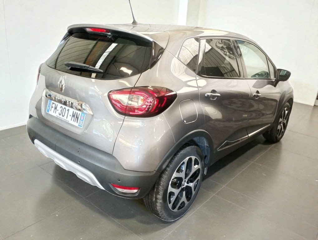 Renault Captur - Photo 2