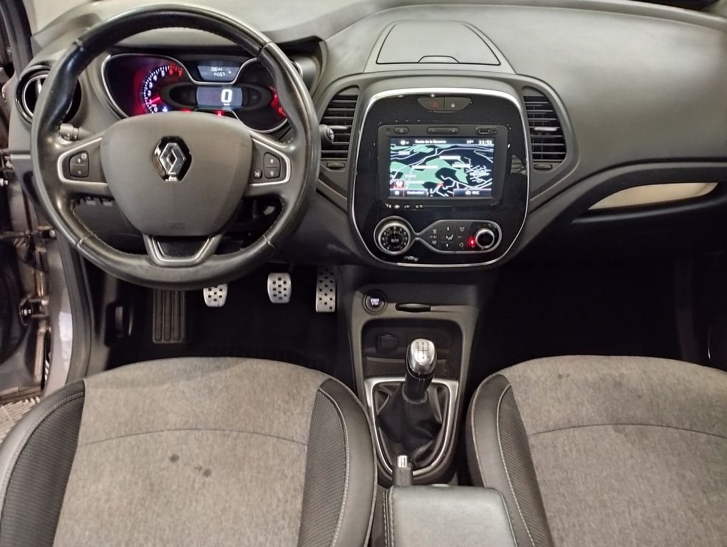 Renault Captur - Photo 3