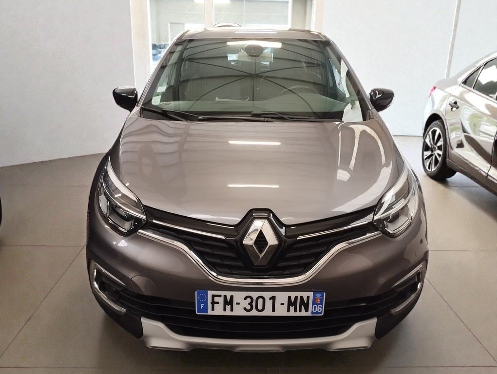 Renault Captur - Photo 4