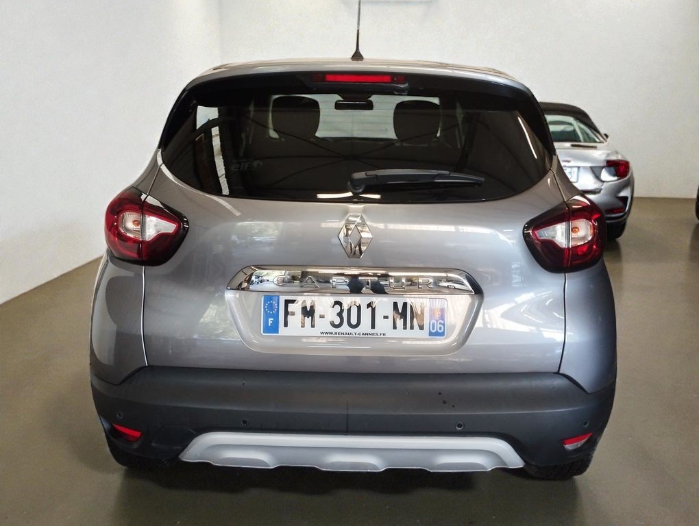 Renault Captur - Photo 5