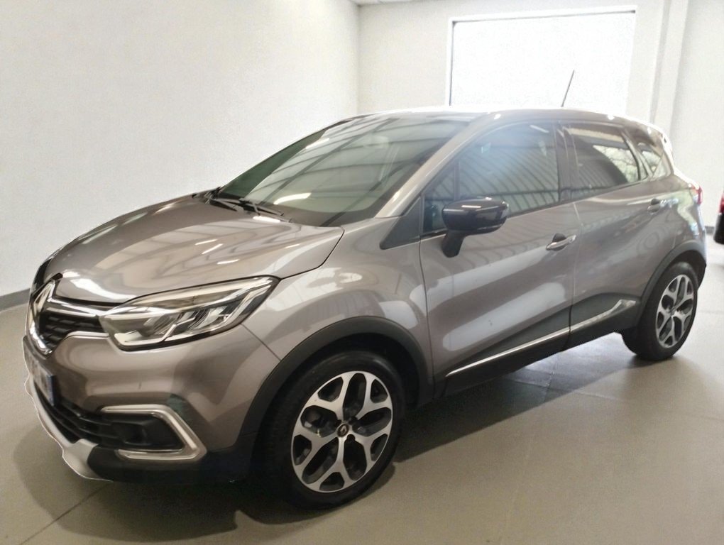 Renault Captur - Photo 6
