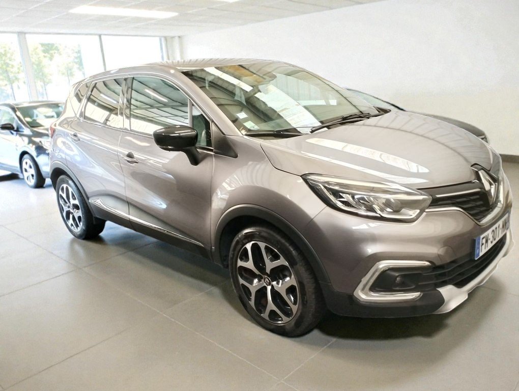 Renault Captur - Photo 7