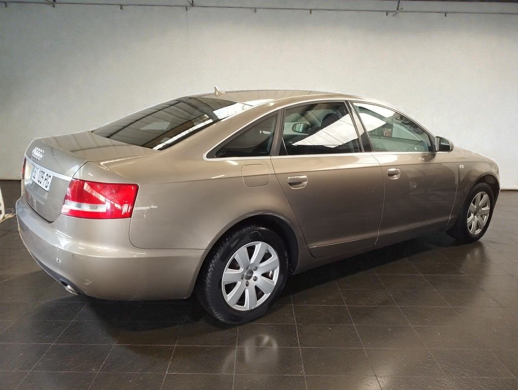 Audi A6 - Photo 7