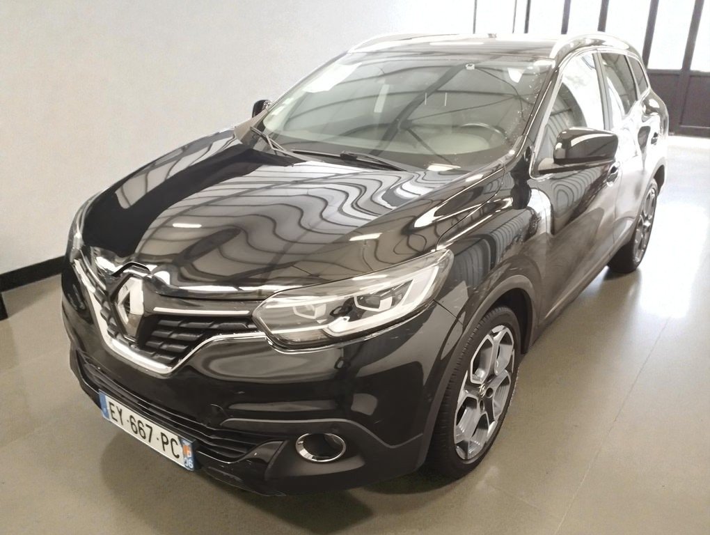 Renault Kadjar - Photo 1
