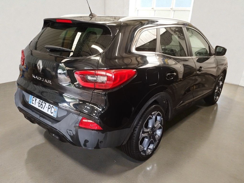 Renault Kadjar - Photo 2