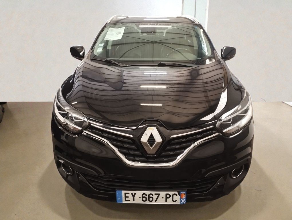 Renault Kadjar - Photo 4