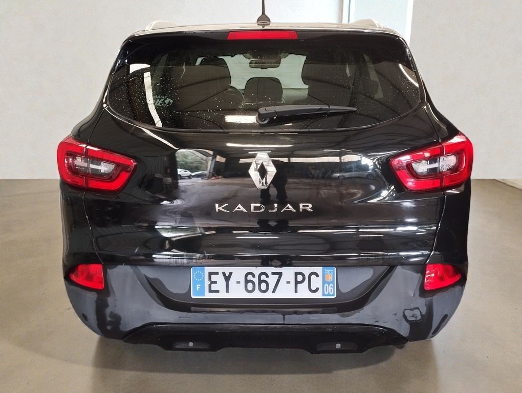 Renault Kadjar - Photo 5