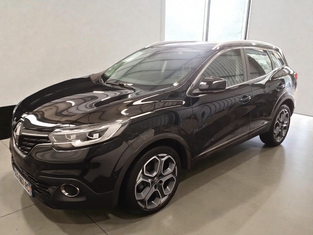 Renault Kadjar - Photo 6