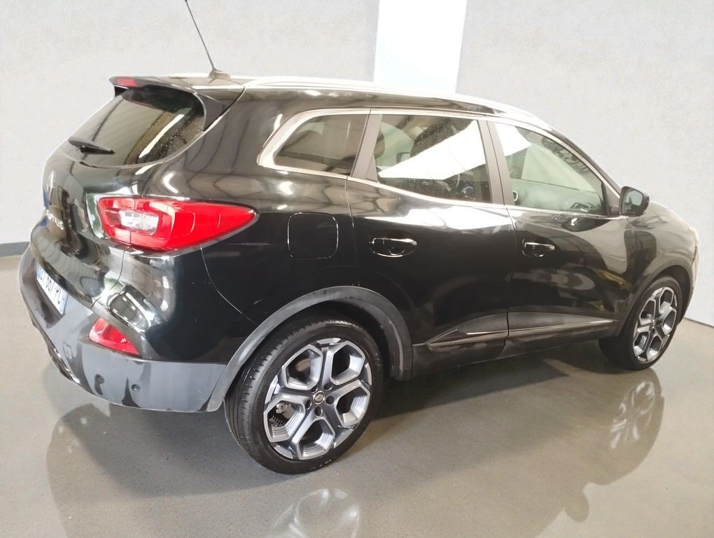 Renault Kadjar - Photo 7