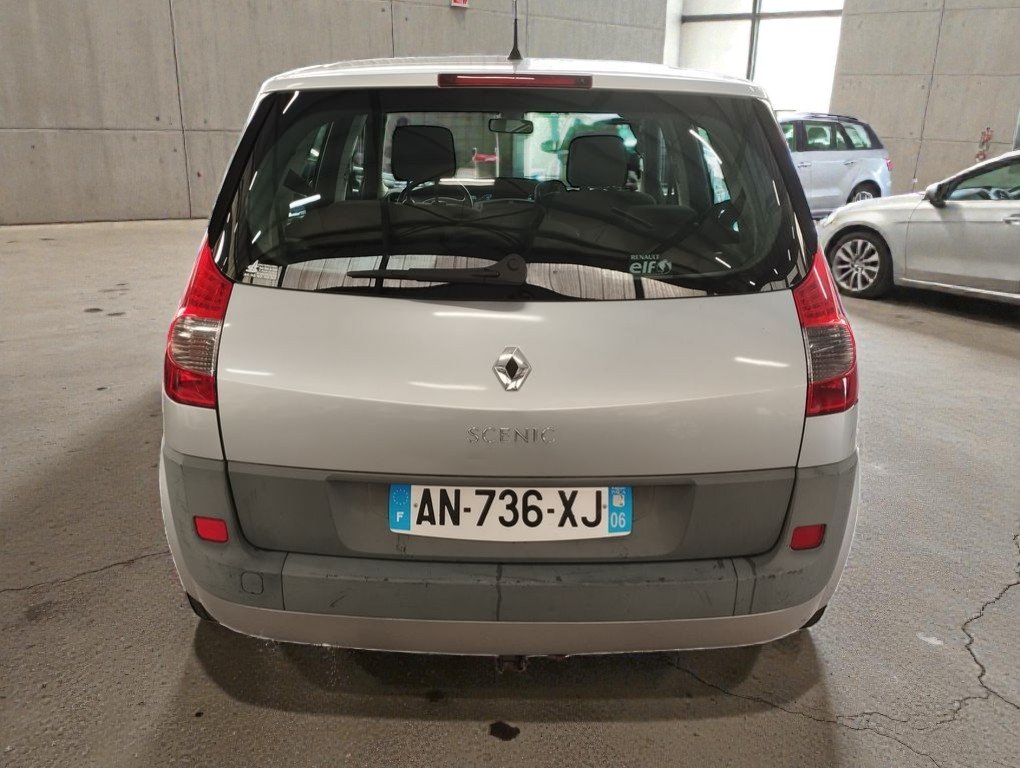 Renault Scénic - Photo 5