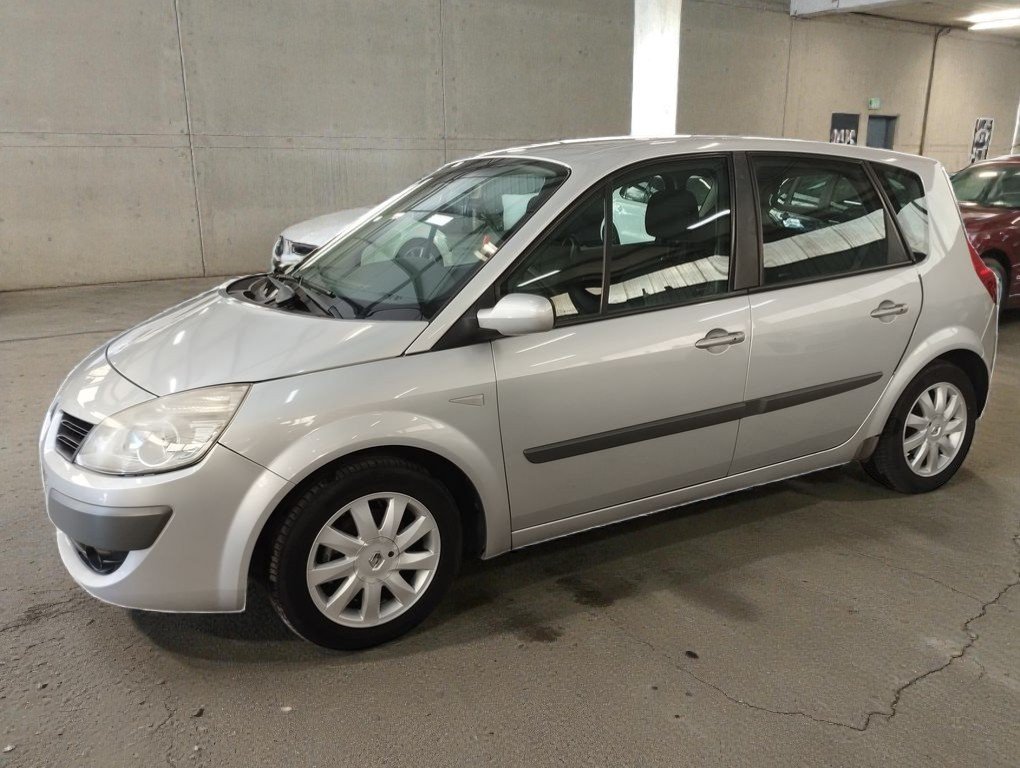 Renault Scénic - Photo 6