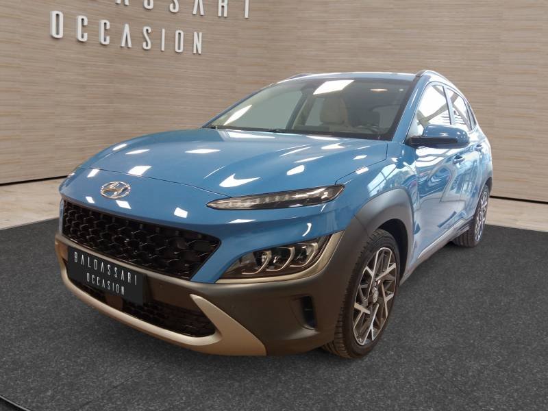 Hyundai Kona - Photo 1