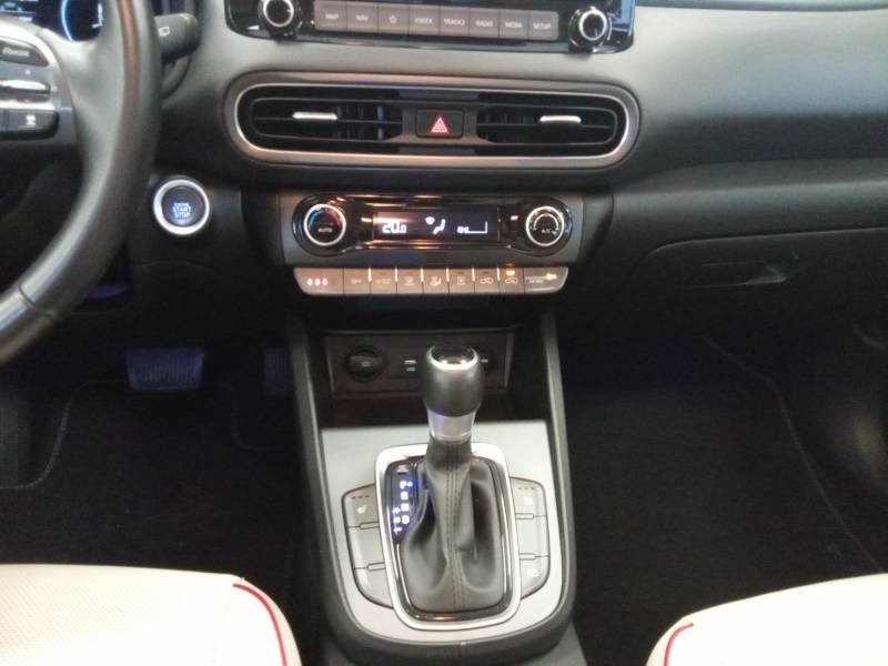 Hyundai Kona - Photo 11