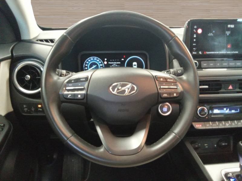 Hyundai Kona - Photo 12