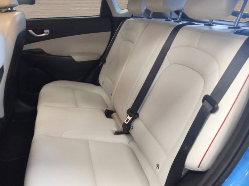 Hyundai Kona - Photo 13