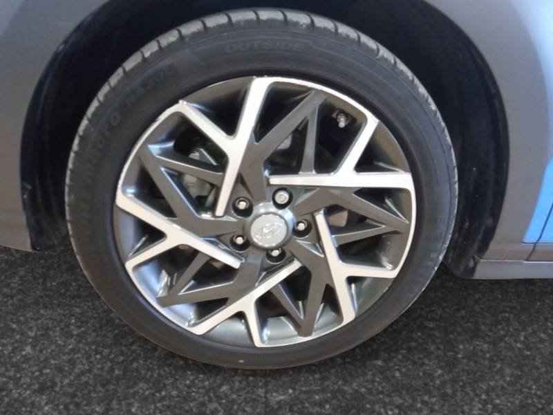 Hyundai Kona - Photo 14
