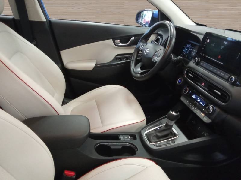 Hyundai Kona - Photo 15