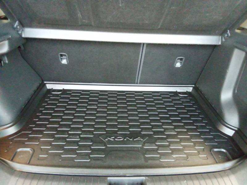 Hyundai Kona - Photo 16