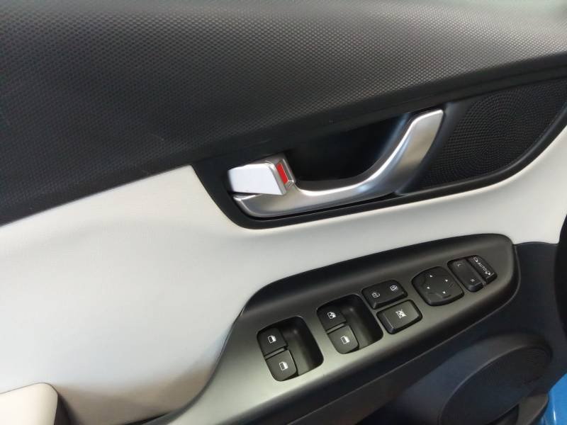 Hyundai Kona - Photo 17