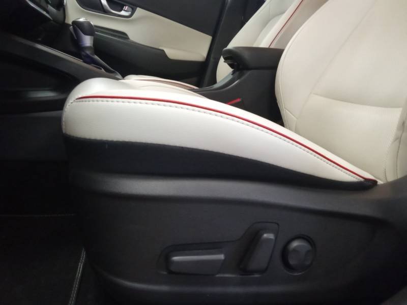 Hyundai Kona - Photo 18