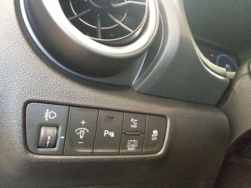 Hyundai Kona - Photo 19