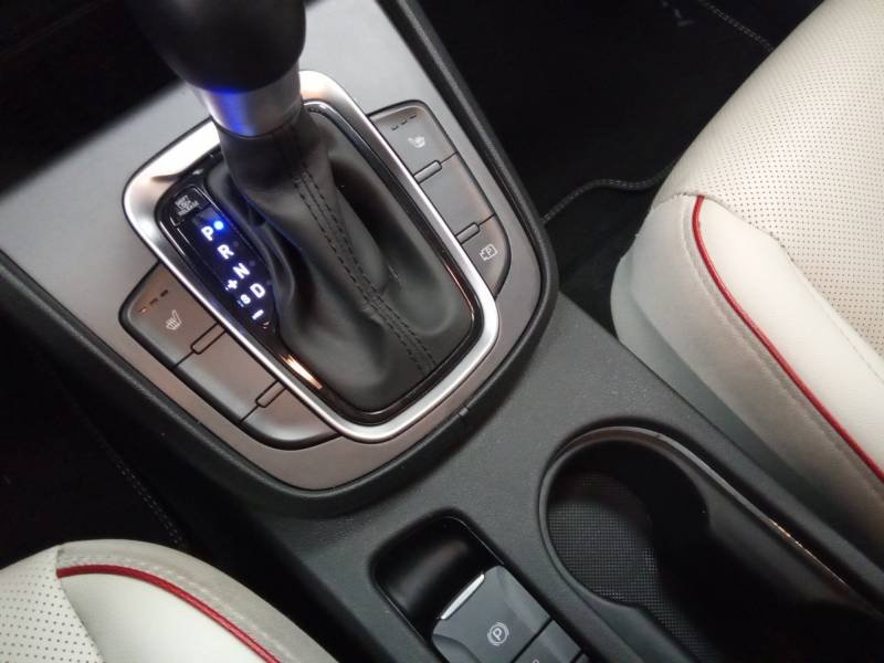 Hyundai Kona - Photo 20