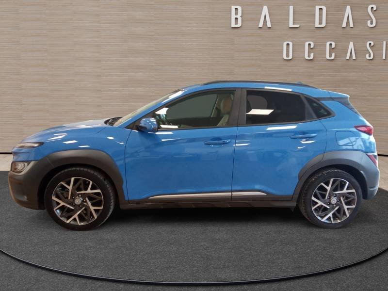 Hyundai Kona - Photo 2