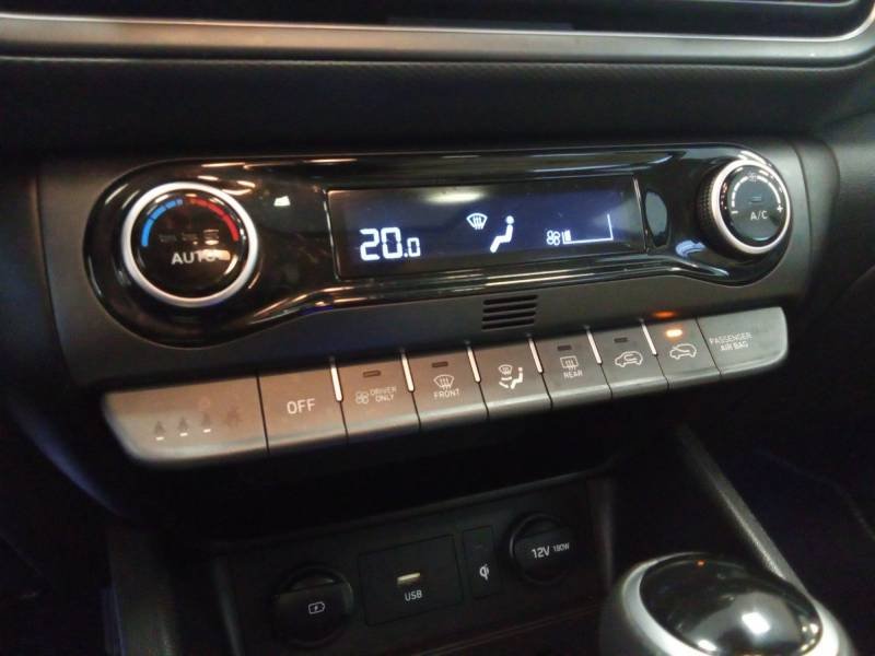 Hyundai Kona - Photo 21