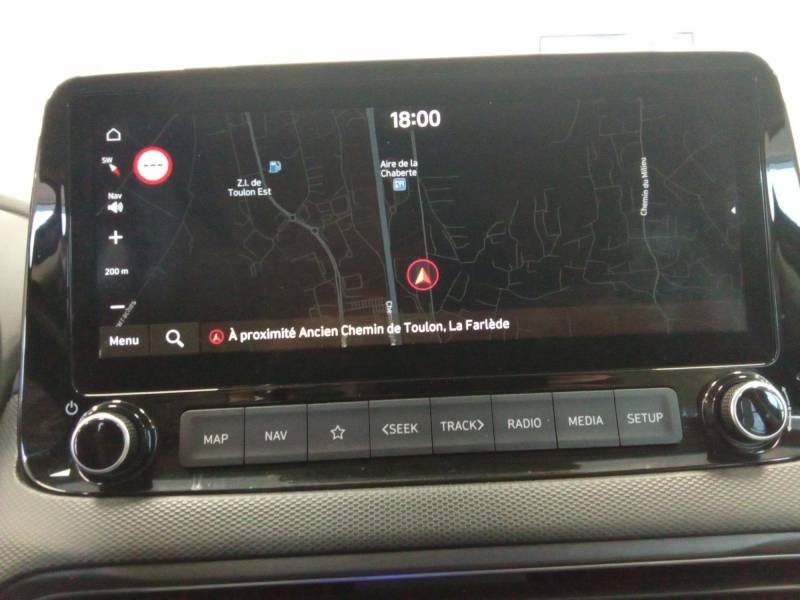 Hyundai Kona - Photo 22