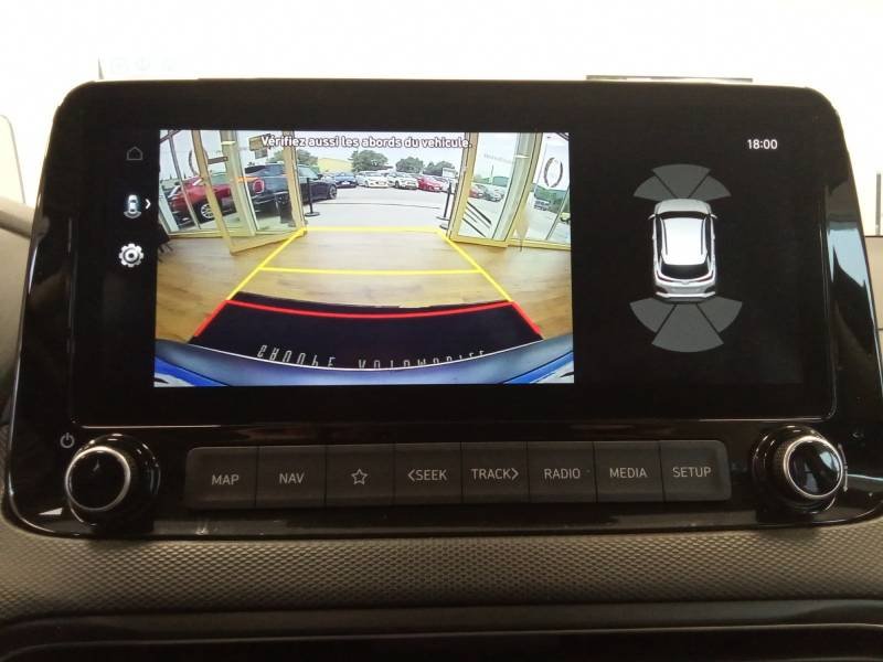 Hyundai Kona - Photo 23