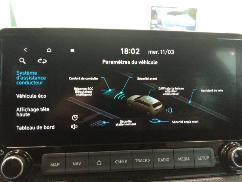 Hyundai Kona - Photo 25