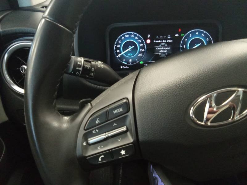 Hyundai Kona - Photo 28