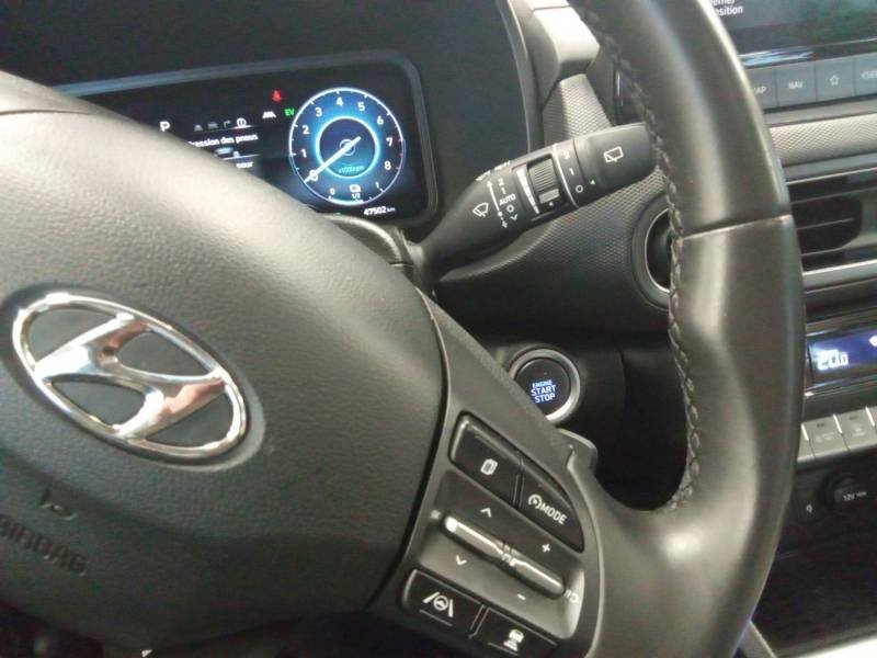 Hyundai Kona - Photo 29