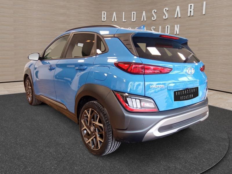 Hyundai Kona - Photo 3