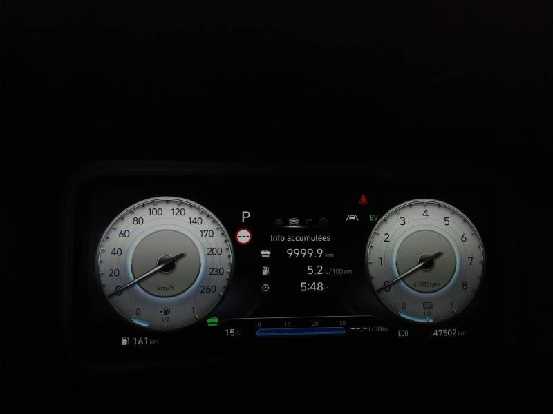 Hyundai Kona - Photo 31