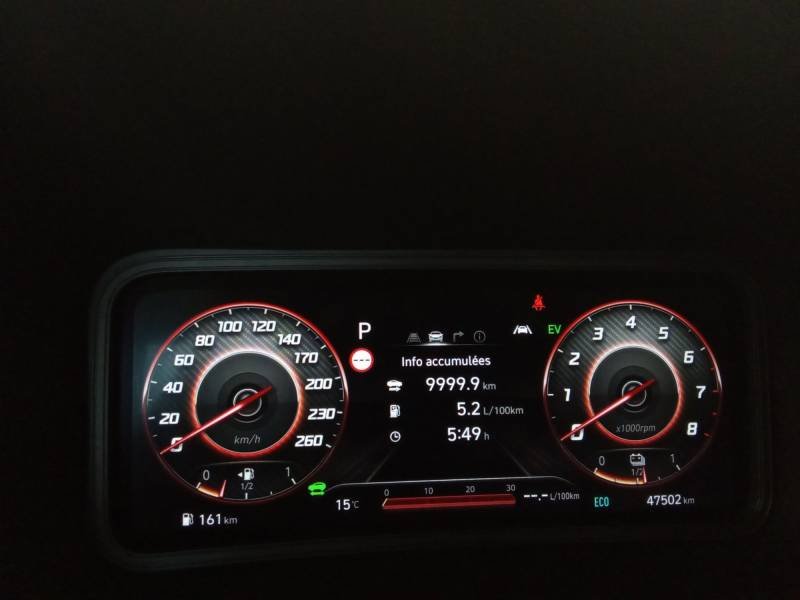 Hyundai Kona - Photo 32