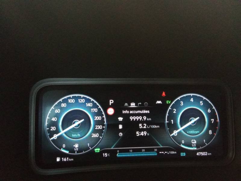 Hyundai Kona - Photo 33