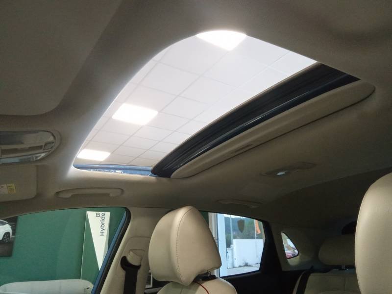 Hyundai Kona - Photo 36